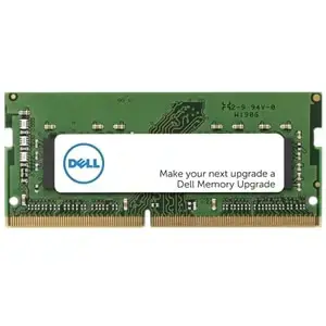 DELL AA937595, 8 GB, 1 x 8 GB, DDR4, 3200 MHz, 260 kontaktų SO-DIMM