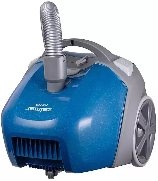 Zelmer Antek ZVC3501R 3.5 L Drum vacuum Dry 900 W Dust bag