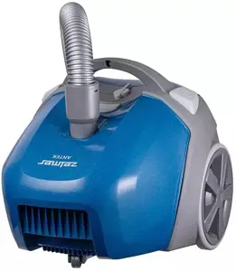 Zelmer Antek ZVC3501R 3.5 L Drum vacuum Dry 900 W Dust bag