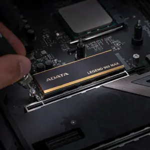SSD diskas ADATA ALEG-960M-1TCS 1000 GB, M.2, PCI Express 4.0