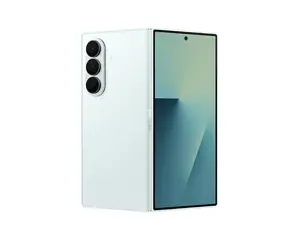 Samsung Galaxy SM-F966BLGCEUE, 20.3 cm (8"), 2184 x 1968 pixels, 12 GB, 512 GB, 200 MP, Mint colour