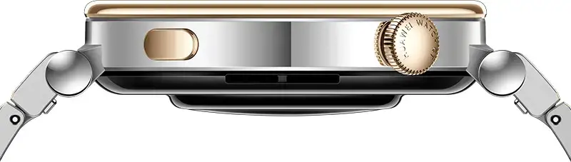 "Huawei WATCH GT 4", 3,35 cm (1,32"), AMOLED, 32 GB, "Wi-Fi", GPS (palydovinė), 3,75 kg