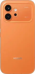 Honor 600 5G 16.7 cm (6.57") Dual SIM Android 16.0 USB Type-C 8 GB 512 GB 6400 mAh Orange