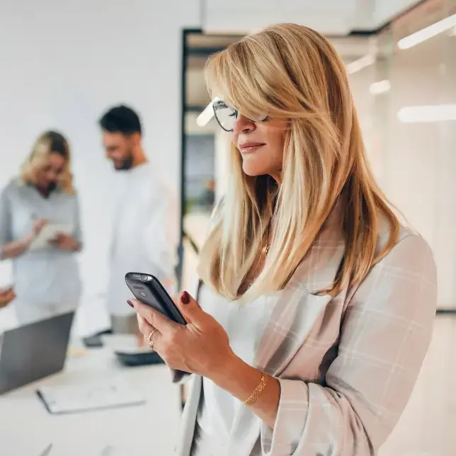 Panasonic KX-TF400EXB, black