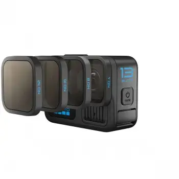 GoPro HERO13 Black
