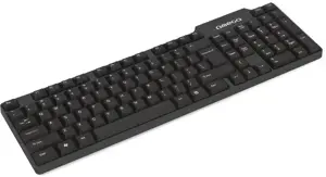 "Omega" klaviatūra OK-05 USB/mikro USB (41829)