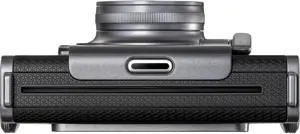 Fujifilm Instax Wide EVO, black