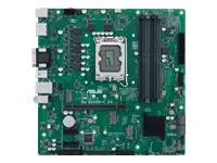 ASUS PRO B660M-C D4-CSM LGA1700 DDR4 mATX MB