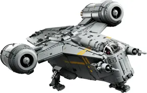 LEGO STAR WARS 75331 Blizgusis herbas