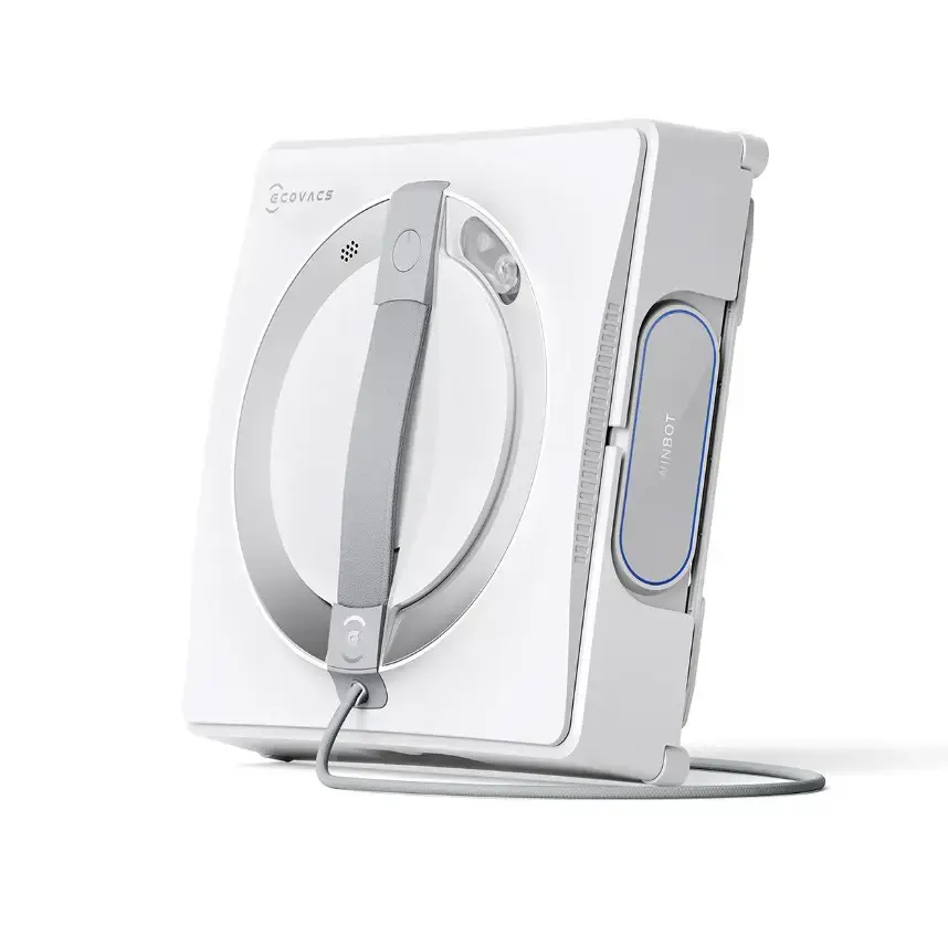 Dulkių siurblys-robotas Ecovacs Winbot W2 PRO