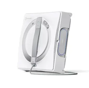 Dulkių siurblys-robotas Ecovacs Winbot W2 PRO