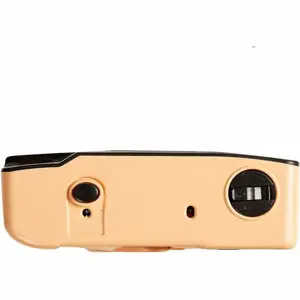 KODAK FILM CAMERA M38 GRAPEFRUIT