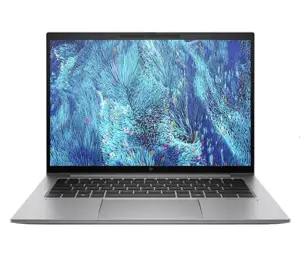 HP ZBook Firefly G11 Intel Core Ultra 5 135H Mobile workstation 35.6 cm (14") WUXGA 16 GB DDR5-SDRA…