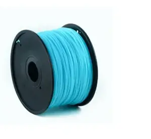 GEMBIRD 3DP-PLA1.75-01-BS Gembird PLA Sky Blue 1,75mm 1kg