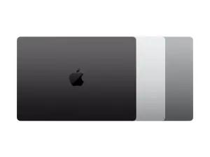 Apple MacBook Pro 14" Apple M4 10C CPU, 10C GPU/16GB/1TB GB SSD/Silver/INT | Apple