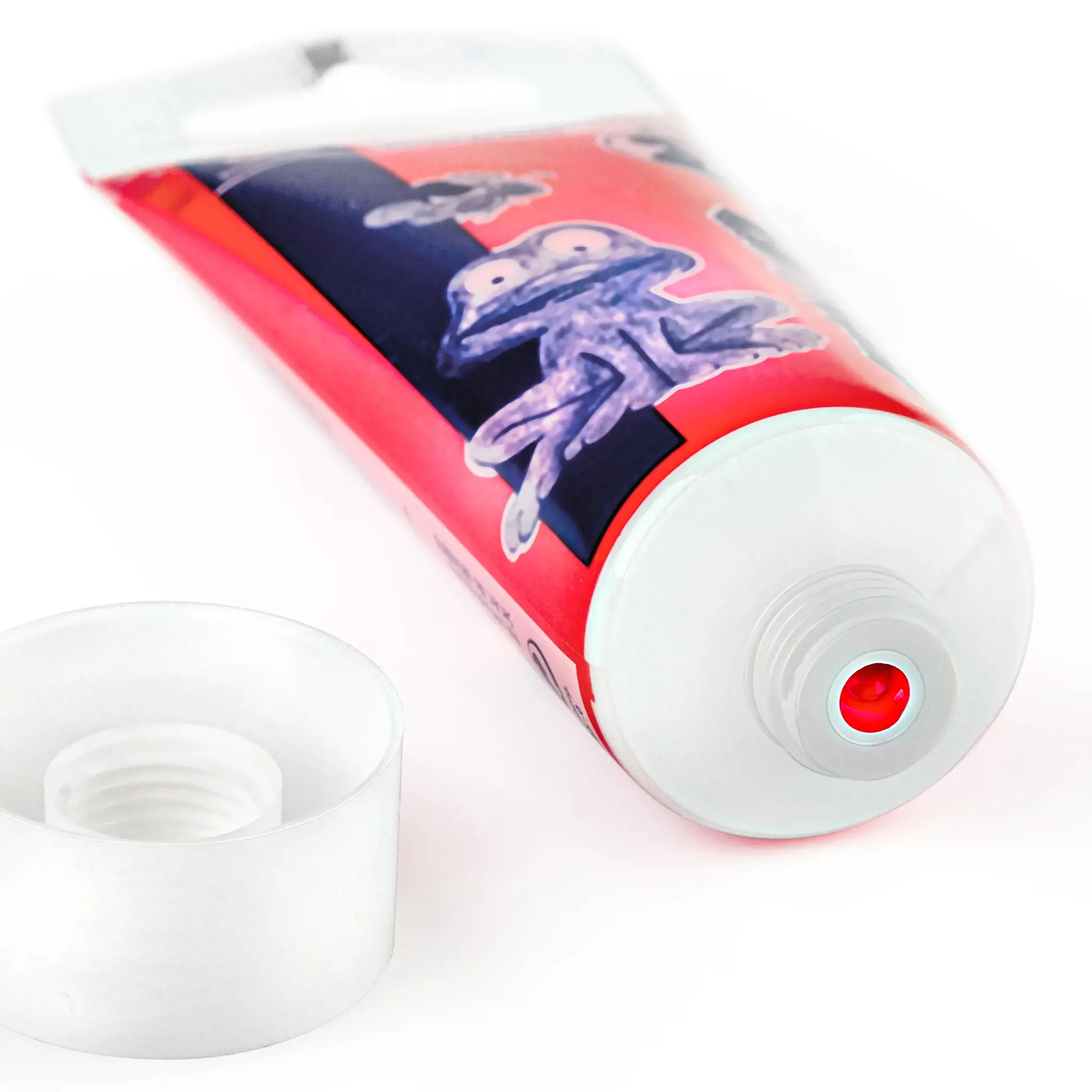 Dažai piešti pirštais STAEDTLER Noris Junior, 4 vnt.