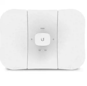 UBIQUITI LBE-5AC-Gen2 Ubiquiti LiteBeam AC GEN2 23dBi 5GHz 802.11ac Gigabit PoE, CPE