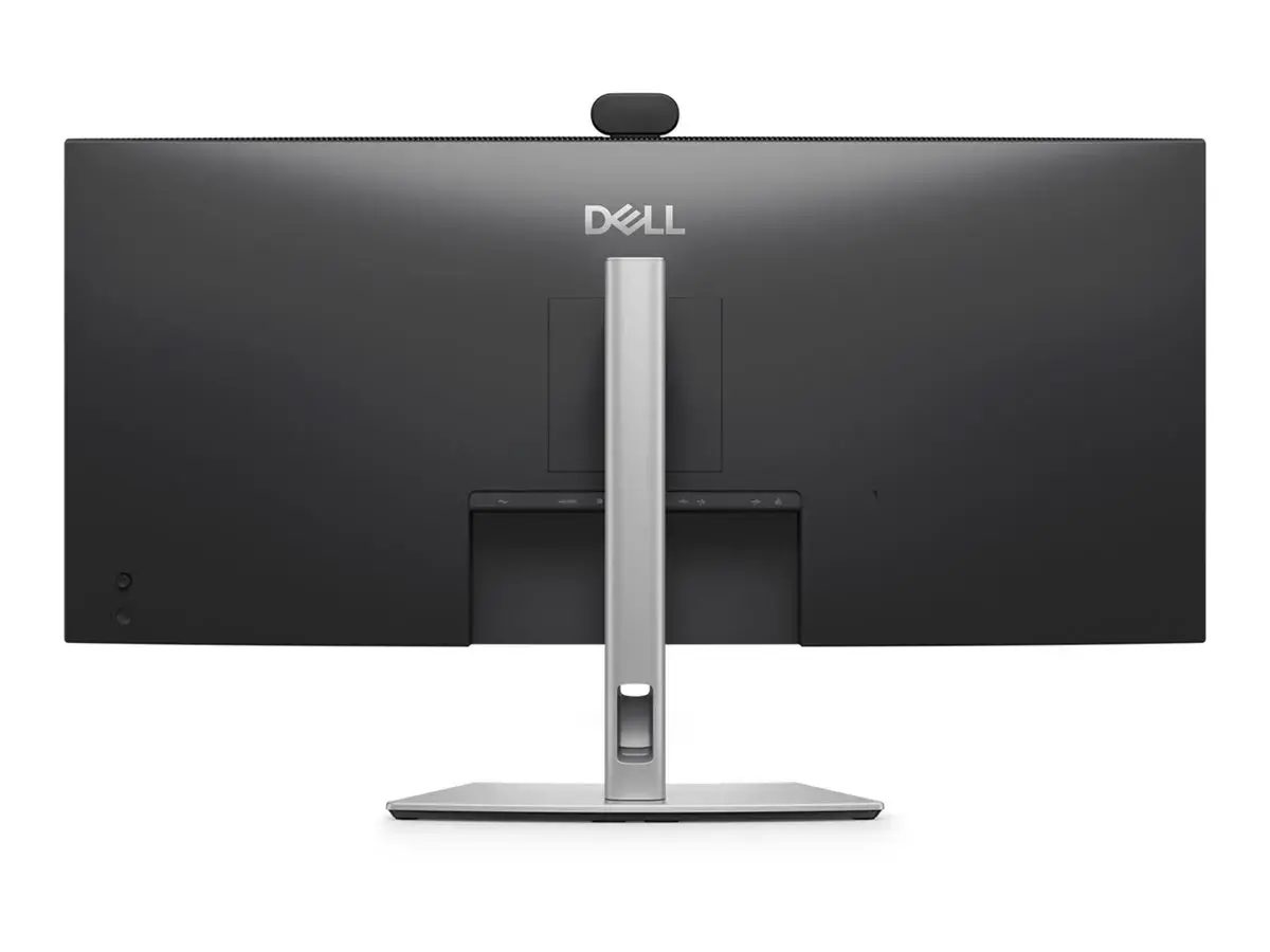 Dell P3426WEB | 34 " | IPS | WQHD | 21:9 | 100 Hz | 5/8 ms | 3440 x 1440 pixels | 350 cd/m²