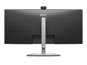 Dell P3426WEB | 34 " | IPS | WQHD | 21:9 | 100 Hz | 5/8 ms | 3440 x 1440 pixels | 350 cd/m²