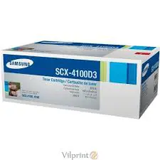 SCX4100D3, Kasetė spausdintuvui (Samsung)