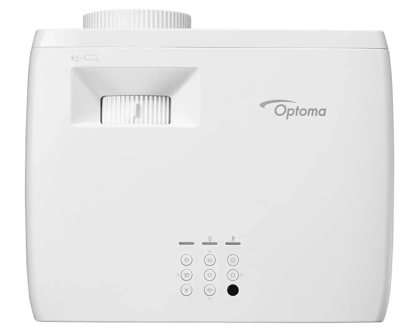 OPTOMA UHZ67-W