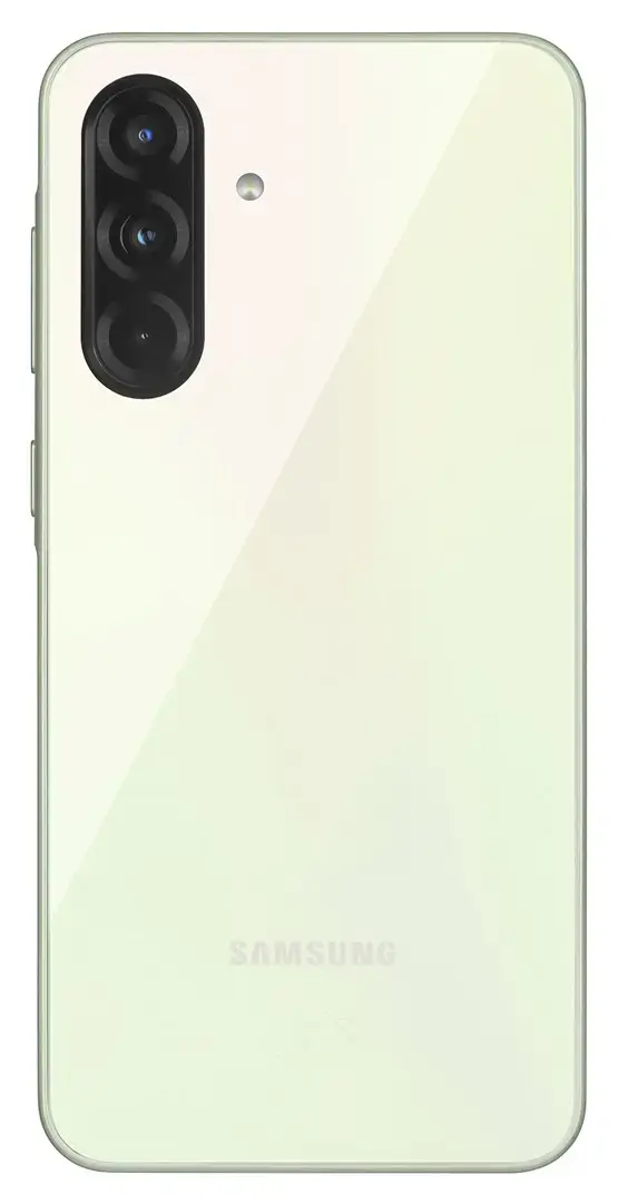 Mobilusis telefonas Samsung Galaxy A36, 128 GB, Žalia