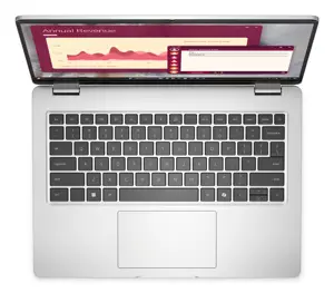 Dell Pro 14 PC14250/U5 235U/16GB/512GB SSD/14.0" FHD+/Integrated/FgrPr/FHD/IR Cam/Mic/WLAN + BT/US Backlit Kb/3 Cell/W11Pro/3yrs Prosupport
