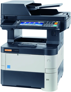Utax P 4035i MFP