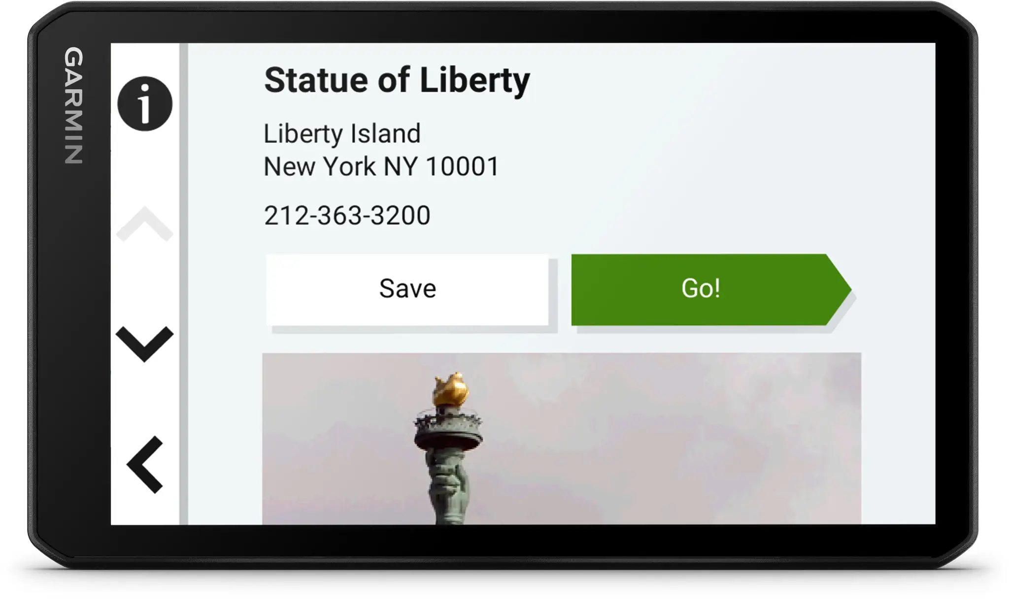 DriveCam 76, ES, GPS