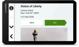 DriveCam 76, ES, GPS