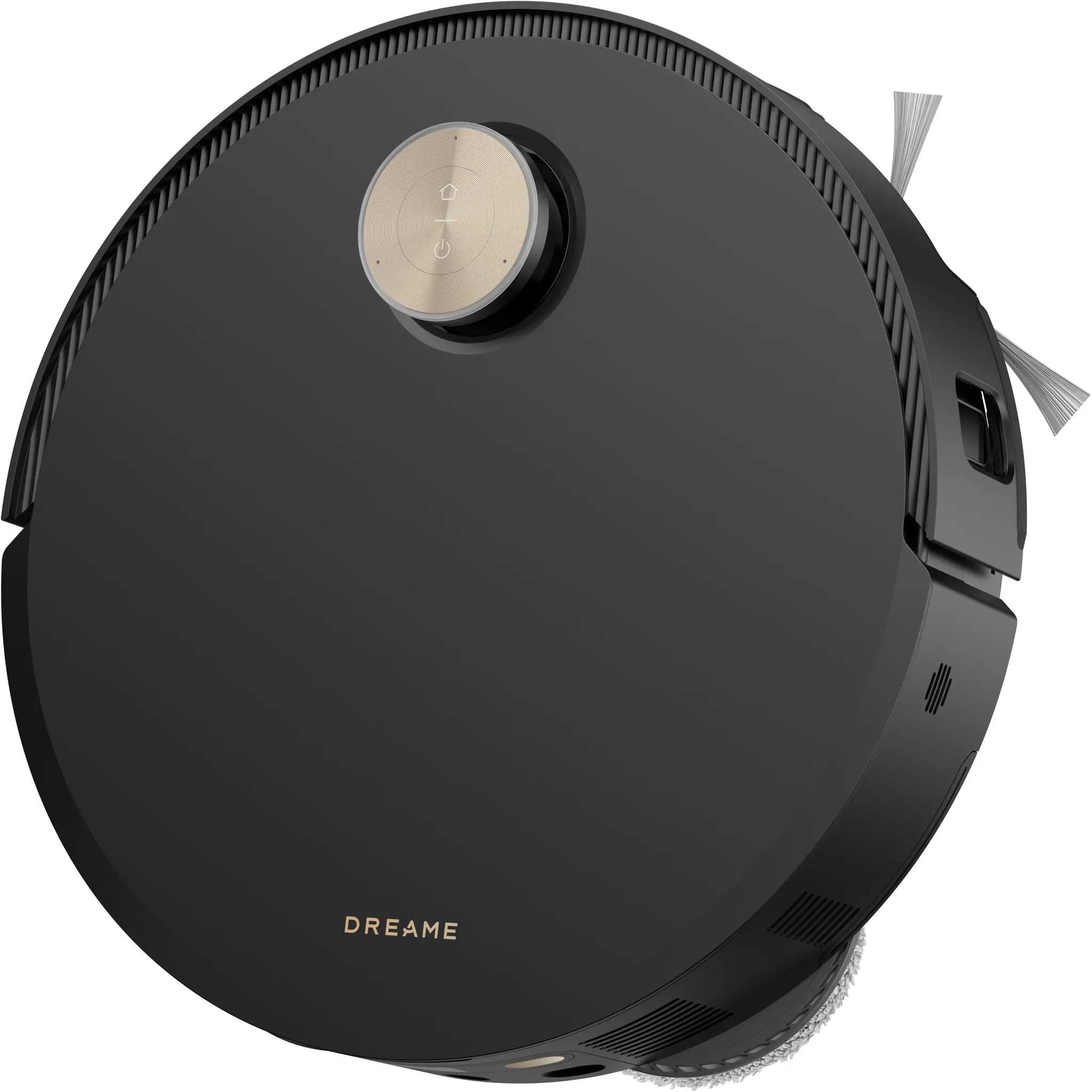 Dulkių siurblys-robotas Dreame RLX95CE-BLACK