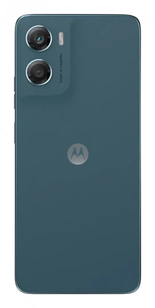 Motorola moto g06 17.5 cm (6.88") Dual SIM Android 15 4G USB Type-C 4 GB 64 GB 5200 mAh Blue