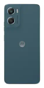 Motorola moto g06 17.5 cm (6.88") Dual SIM Android 15 4G USB Type-C 4 GB 64 GB 5200 mAh Blue