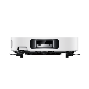 Dulkių siurblys-robotas XIAOMI Robot Vacuum 6 EU, Balta