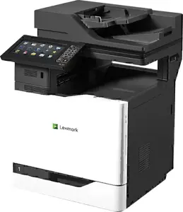 Lexmark CX 930DSE