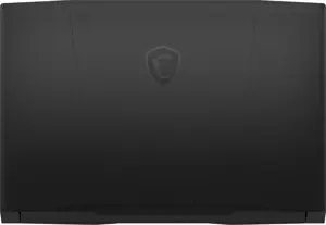 MSI Katana 17 B13VEK-1261XPL Intel® Core™ i7 i7-13620H Laptop 17,3" Full HD 16 GB DDR5-SDRAM 1 TB SSD NVIDIA GeForce RTX 4050 Wi-Fi 6 (802.11ax) NoOS Black