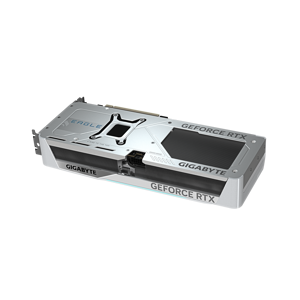 Vaizdo plokštė GIGABYTE GeForce RTX 5070 12 GB, GDDR7, GV-N5070EAGLEOC ICE-12GD