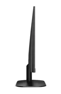 Monitorius AOC B2 24B2XH/EU, 60.5 cm (23.8"), 1920 x 1080 pixels, Full HD, LED, 4 ms, Black