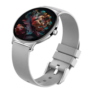 Colmi V89 Smartwatch (Silver)