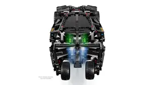 LEGO TECHNIC 42239 Batmobile Tumbler