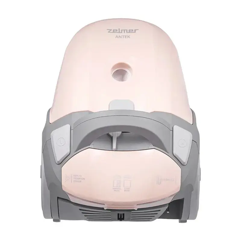 900W Antek ZVC352 Zelmer Vacuum Cleaner Beige