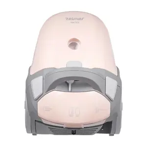 900W Antek ZVC352 Zelmer Vacuum Cleaner Beige