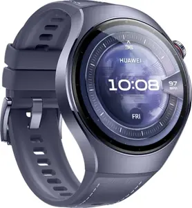 HUAWEI WATCH 5 (46MM) TWILIGHT PURPLE