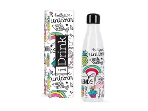 Termo gertuvė Itotal Unicorn, 500ml