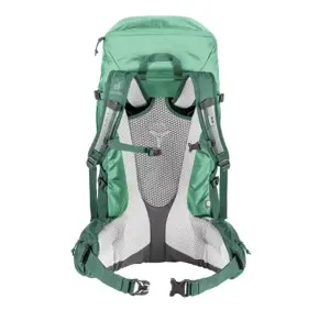 Deuter Futura PRO 34 SL Women's hiking backpack Green