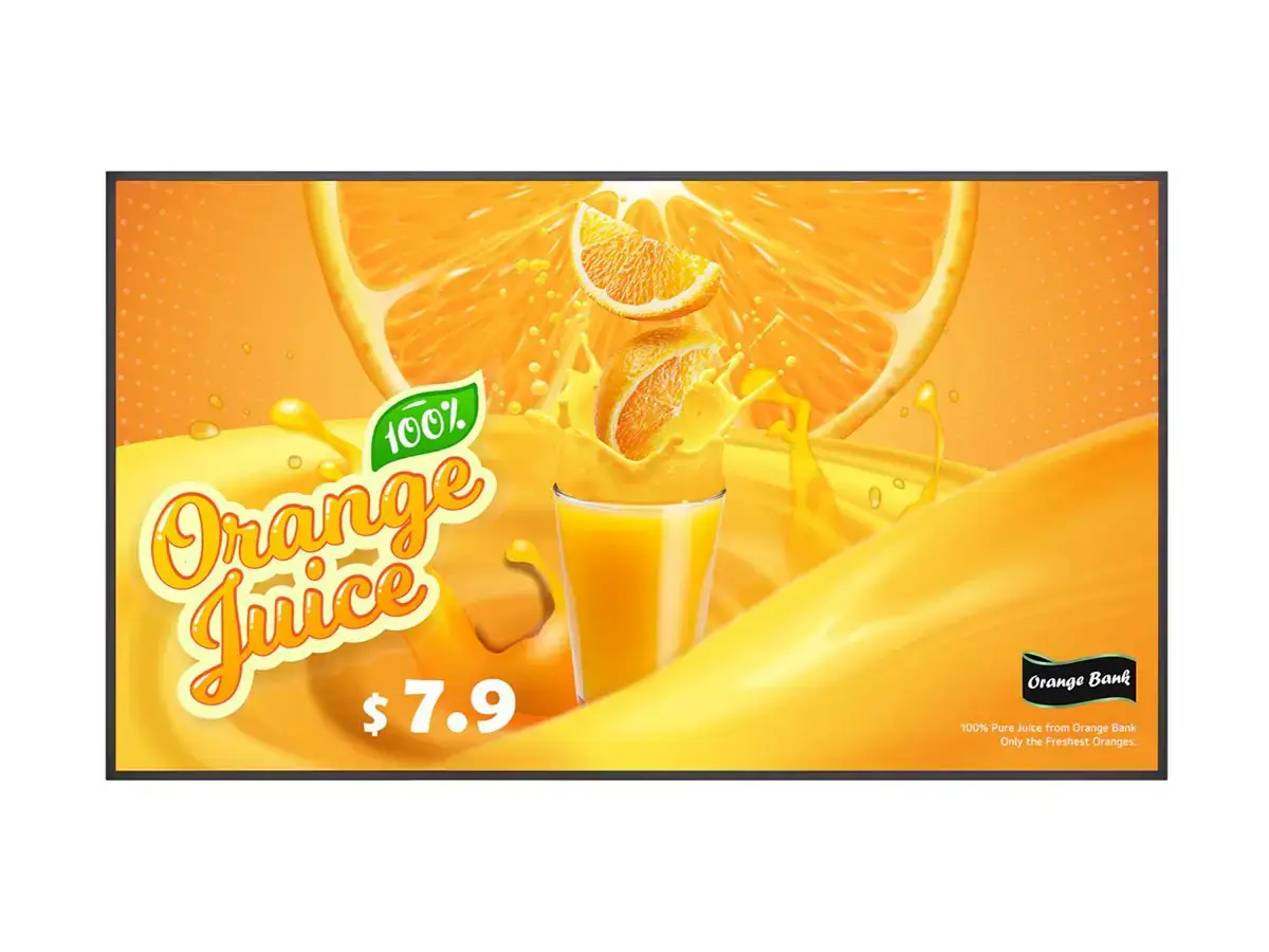 DISPLAY LCD 55"/55UH5Q-E LG