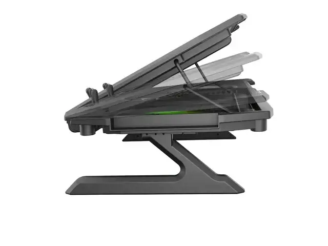 Genesis Oxid 850 RGB Black