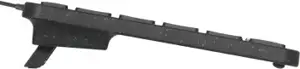TARGUS ECOSMART FULL SIZE WIRED KEYBOARD (NO)