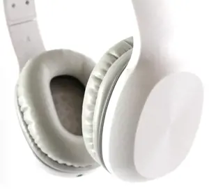 "Omega Freestyle" belaidės ausinės FH0918, baltos spalvos