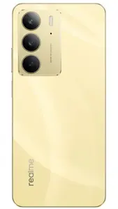 REALME C75 RMX3941(EU) 256GB 8GB LIGHTNING GOLD